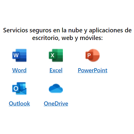 Licencia ESD Microsoft 365 Aplicaciones para Empresa