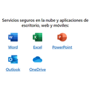 Licencia ESD Microsoft 365 Aplicaciones para Empresa